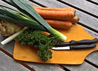 recette de la potée par pierre l'explorateur