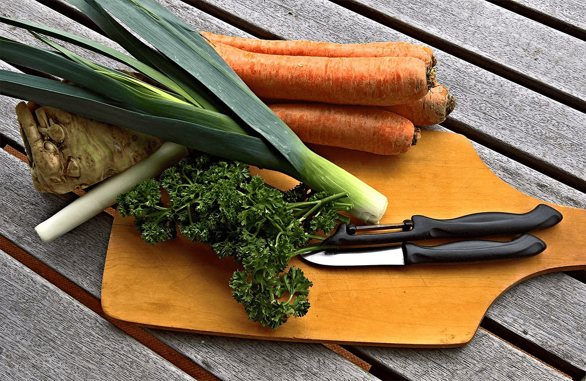 recette de la potée par pierre l'explorateur